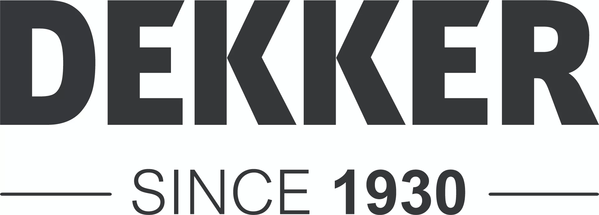 Dekker-logo