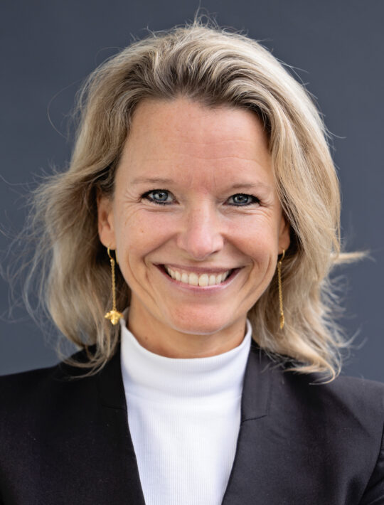 Simone Groenendijk