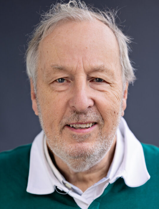 Cor von Meijenfeldt
