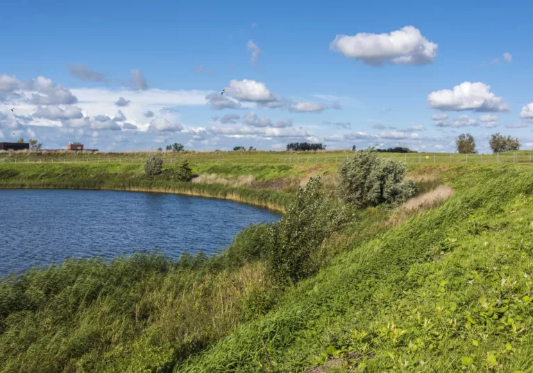 Klinkenbergerplas
