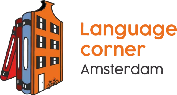 Language Corner logo