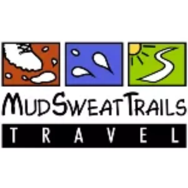 MudSweatTrails
