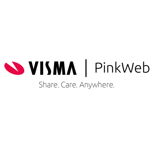Viama Pinkweb Logo