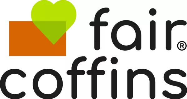 Fair Coffins logo