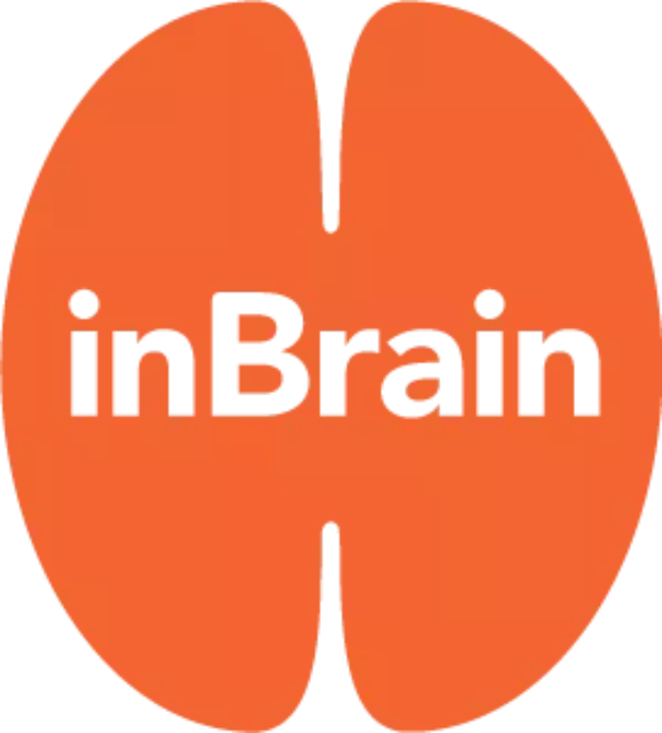InBrain logo