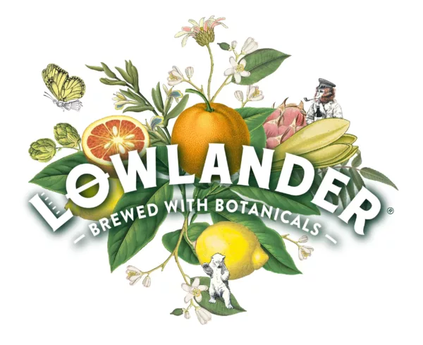 Lowlander Logo