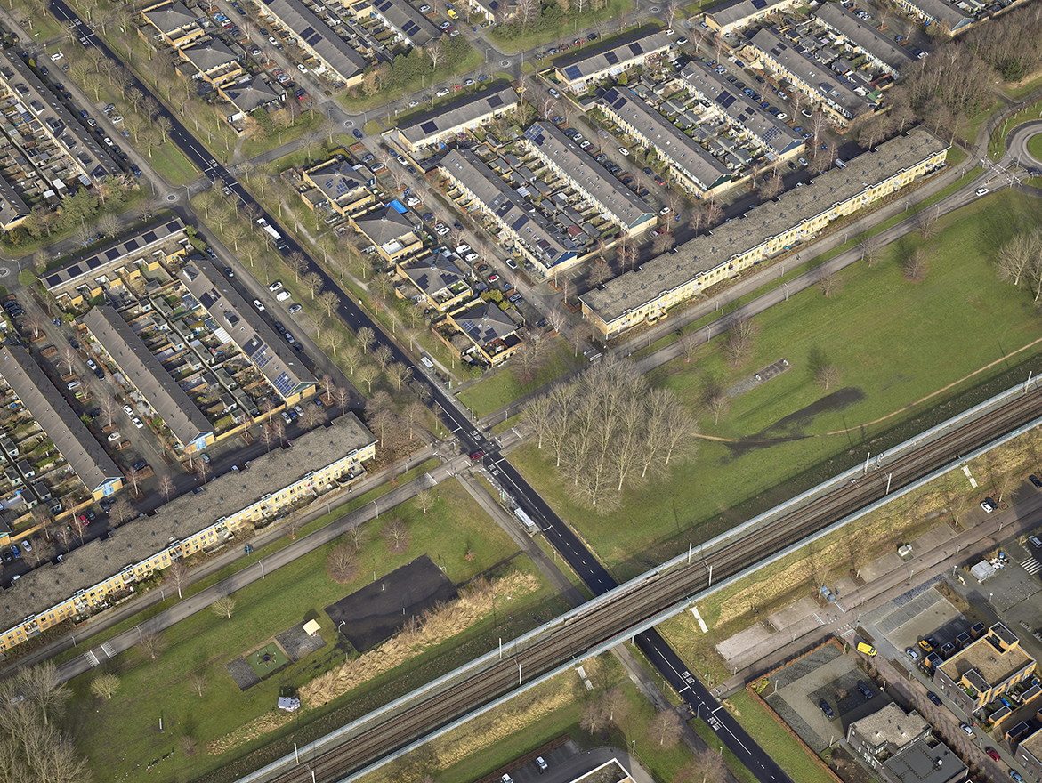 Plantlocatie-Kalenderweg-almere