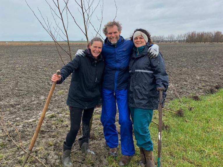 eigenaren beheerlyckheid