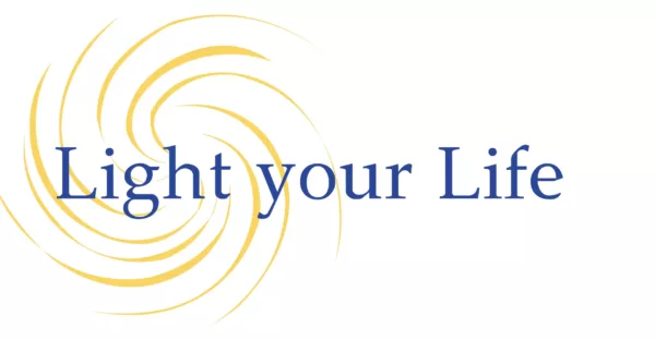 Light Your Life logo