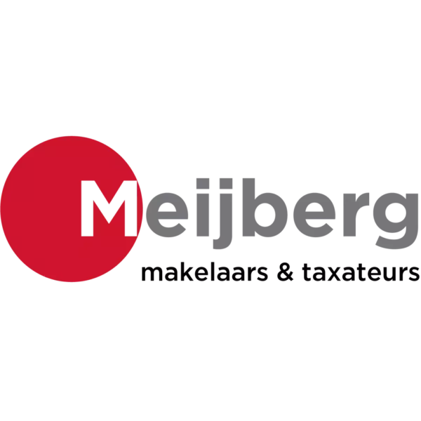 Meijberg Makelaars & Taxateurs Logo