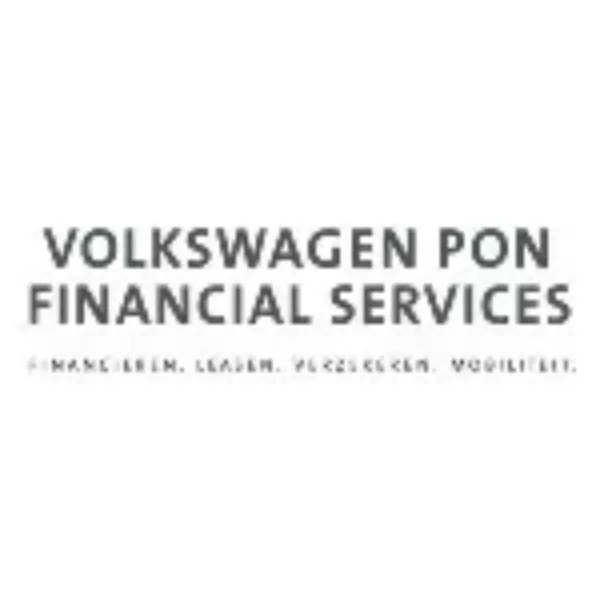 Volkswagen Pon Financial Services