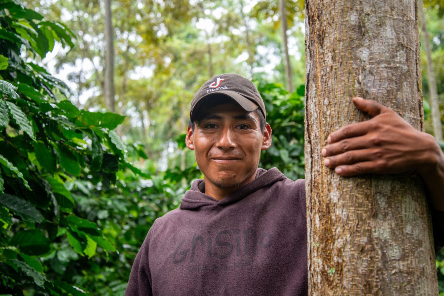 Projectbezoek Bolivia