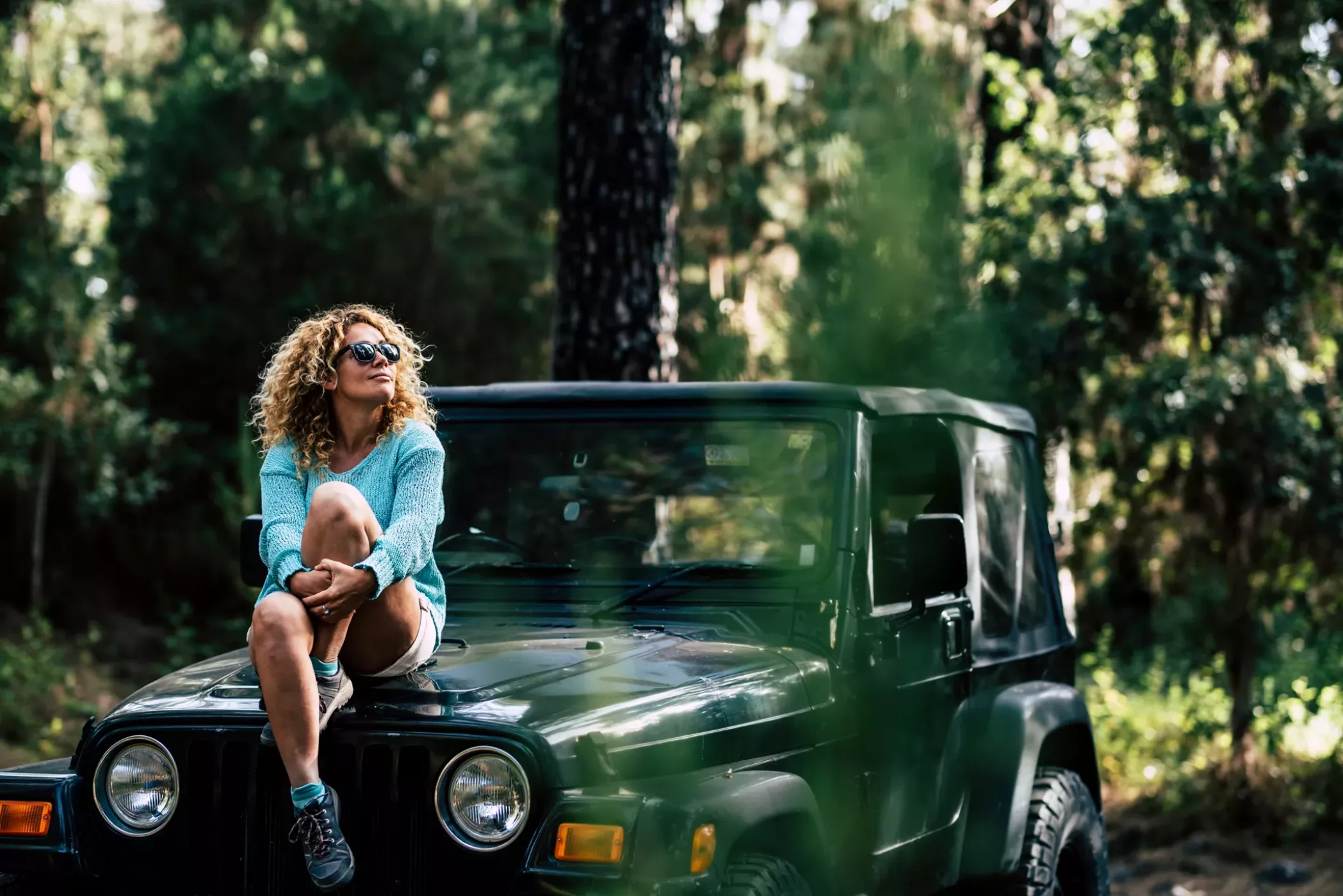 co2-uitstoot-auto-vakantie