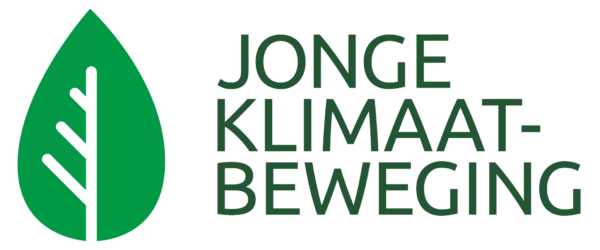 De jonge klimaatbeweging