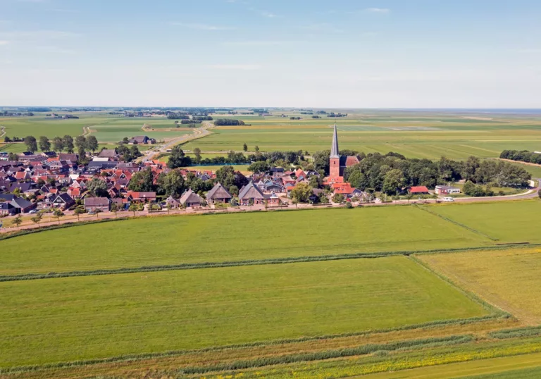 Friesland