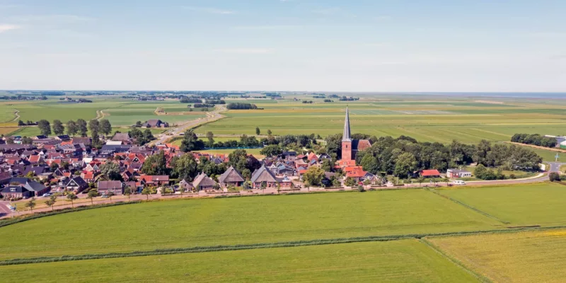 Friesland | Versterking en herstel van Friese landschappen