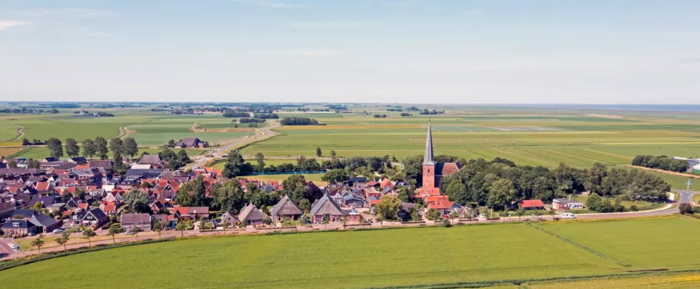 Friesland | Versterking en herstel van Friese landschappen