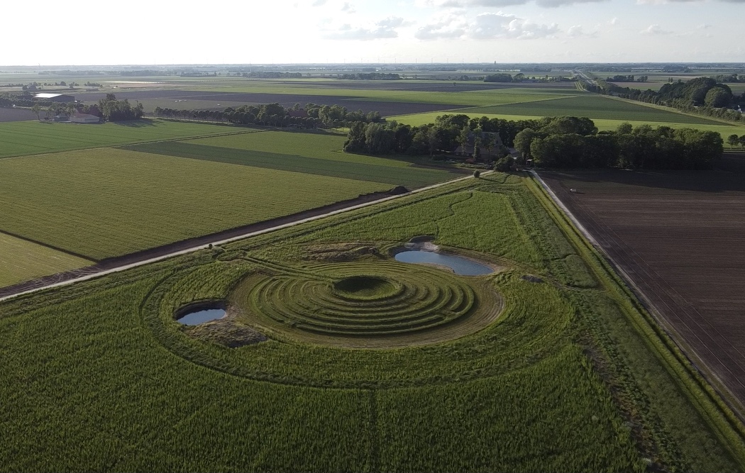 Voedselbos Zonnegoed