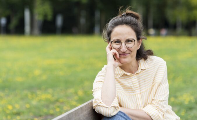 Zo verminder je jouw CO2-uitstoot: tips van impact-expert Babette Porcelijn