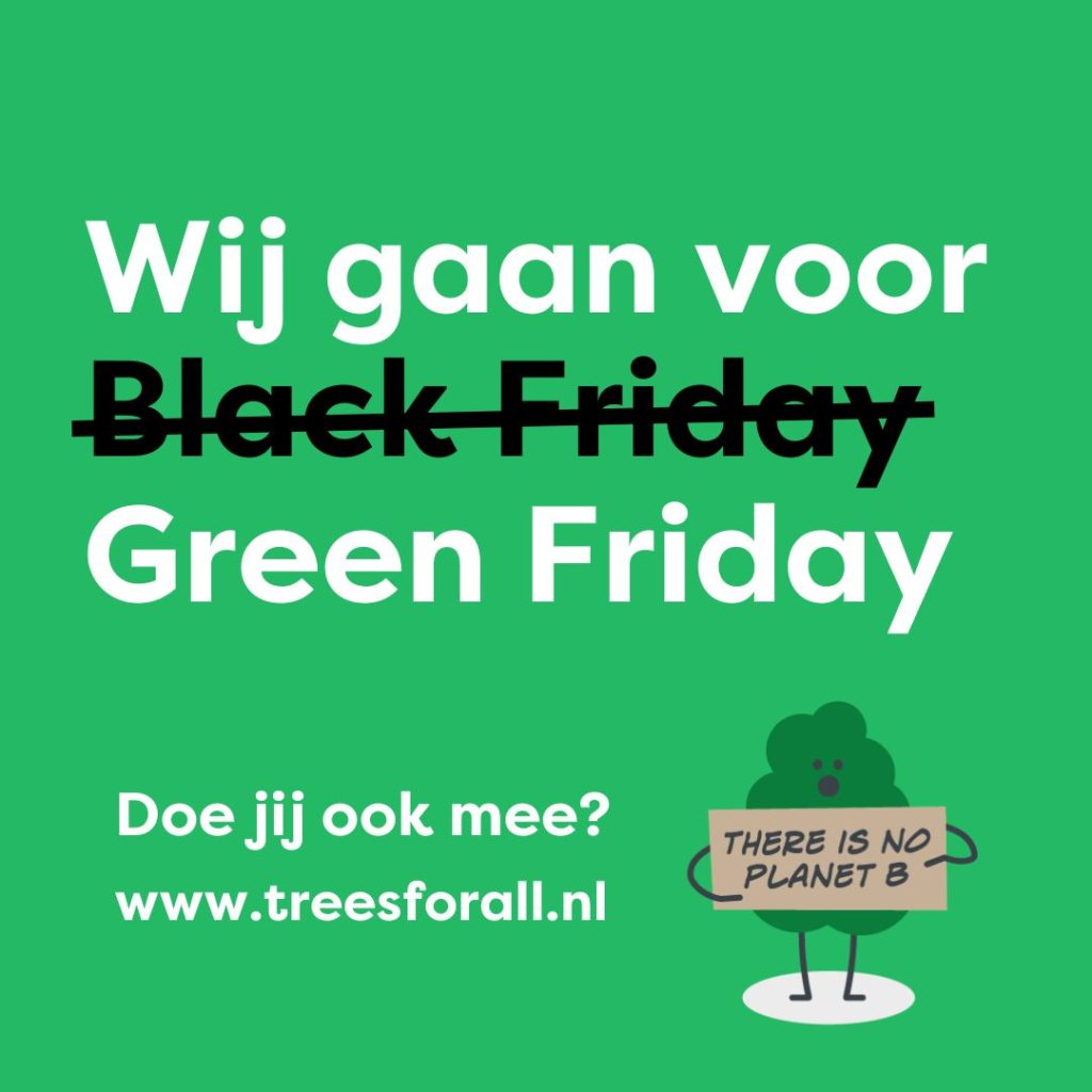green-friday-statement