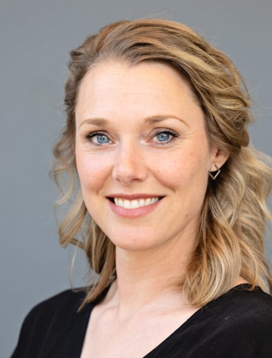 Anika de Groot