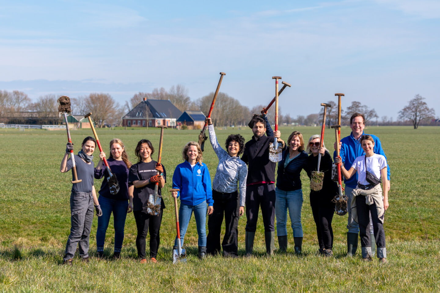 boomplantdag-friesland