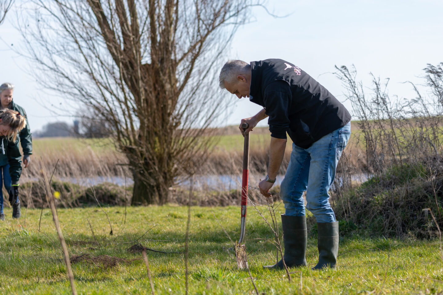 boomplantdag-friesland