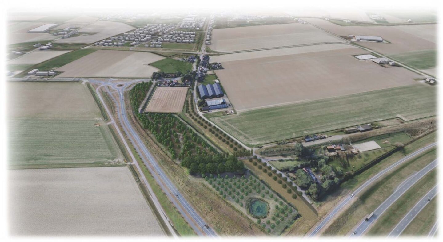 bosgaardshoek-projectplan