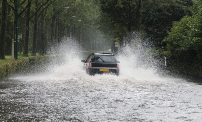 Dit hebben klimaatverandering, extreem weer en bomen met elkaar te maken