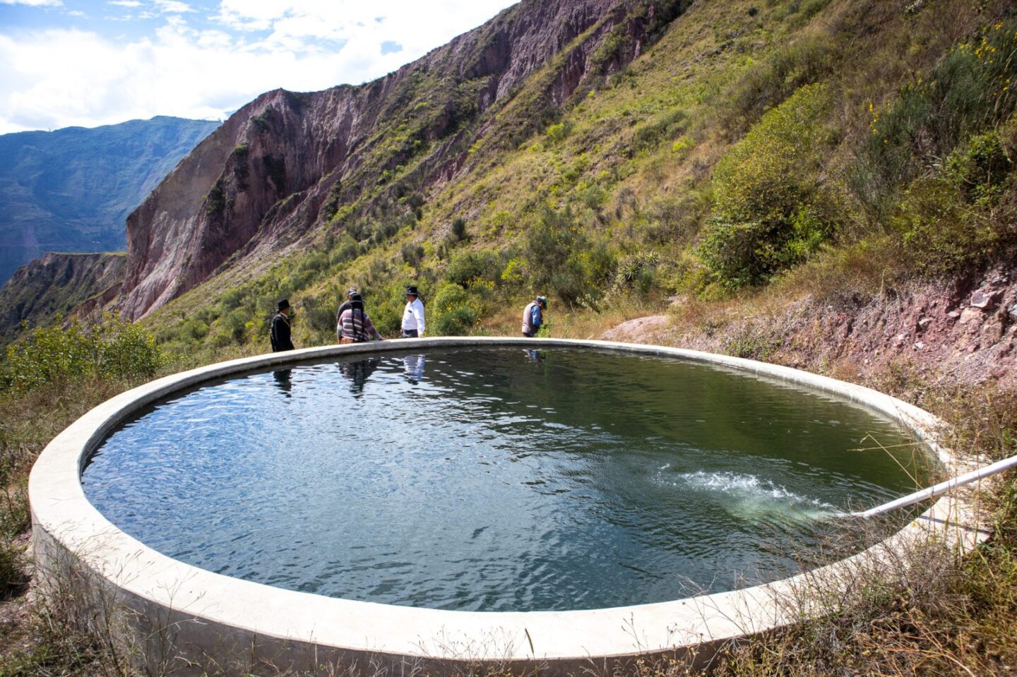 waterreservoir-bolivia