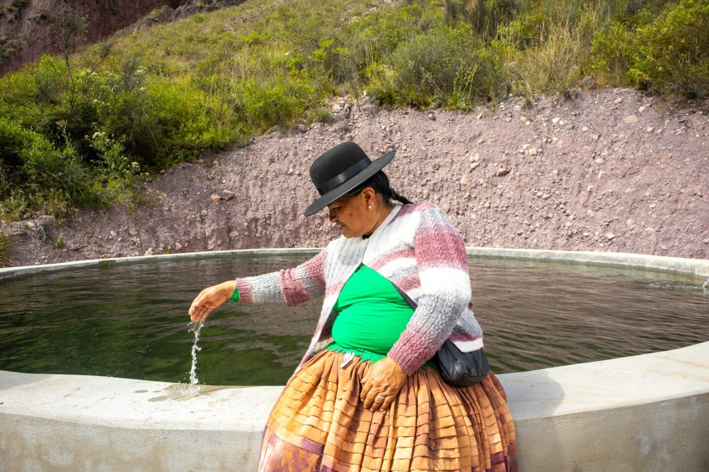 waterreservoir-bolivia