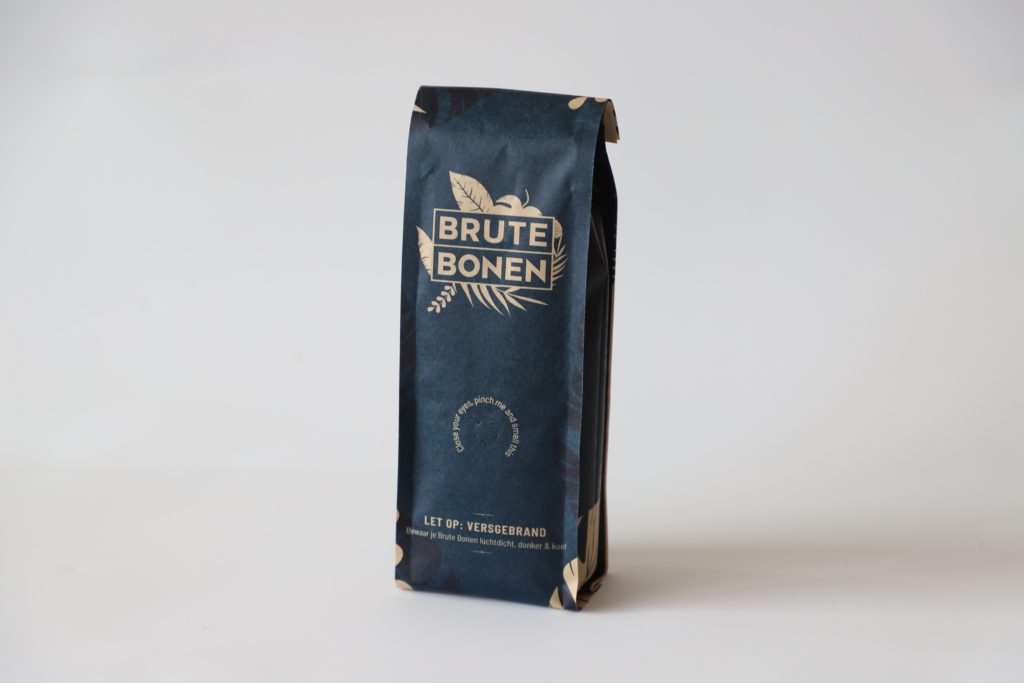 koffie-brute-bonen