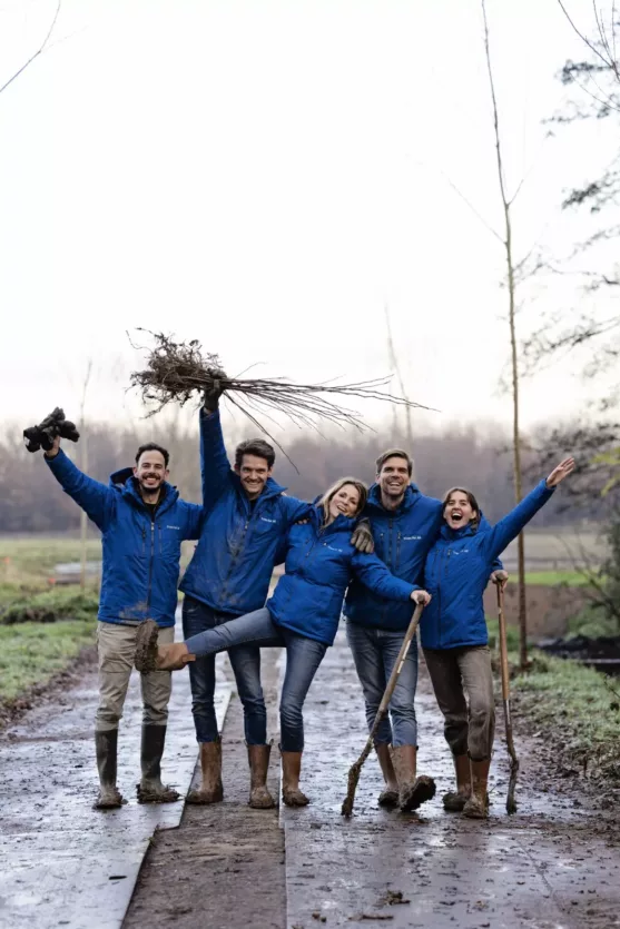 jubileumboomplantdag-14