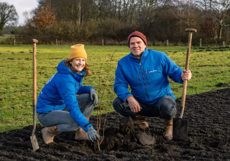 Trots stellen we voor: onze nieuwe directeuren Marieke Romano en Stef Röell