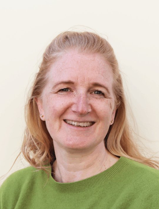 Linda Rullens