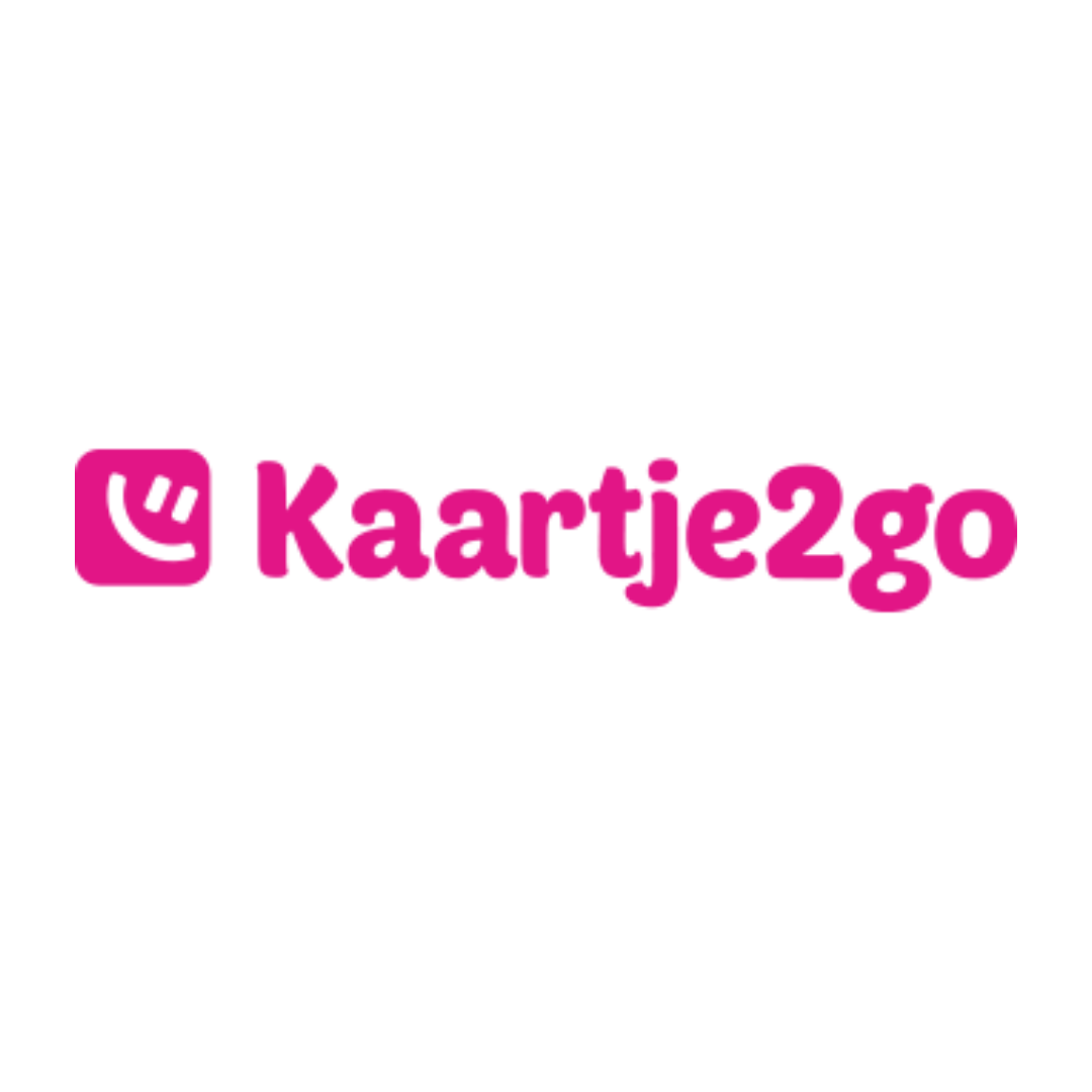 Kaartje 2 go
