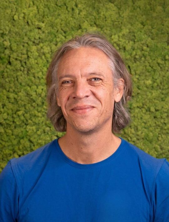 Jeroen van der Horst