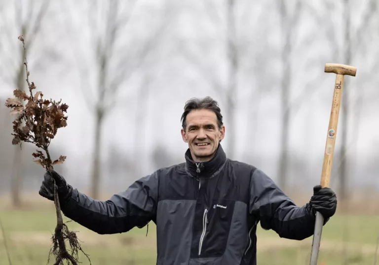 “Als iedereen naar draagkracht bijdraagt, kunnen we de kaalslag stoppen” “Als iedereen naar draagkracht bijdraagt, kunnen we de kaalslag stoppen”