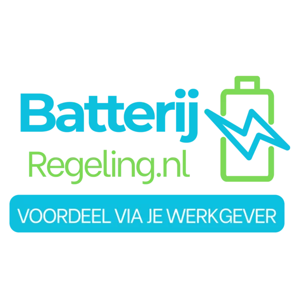 Batterijregeling