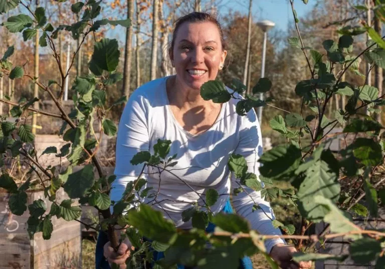 10 tips om je buurt te vergroenen