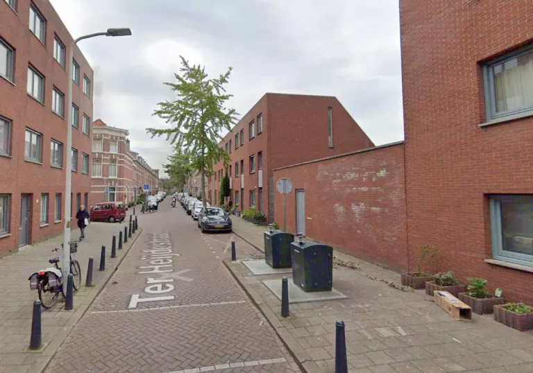 Haagse straten bovenaan in zoektocht naar heetste plekken van Nederland