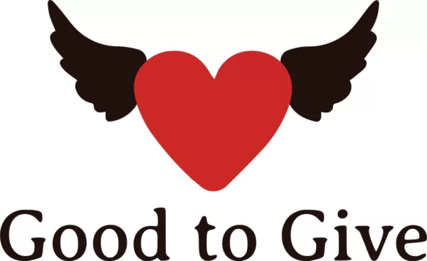 Good to Give