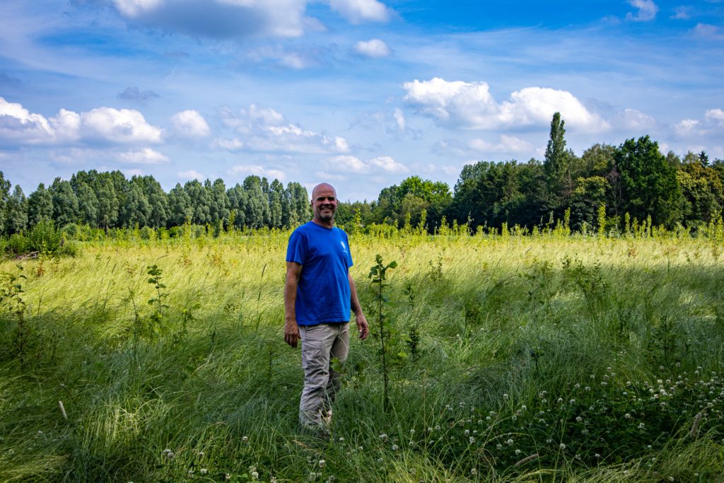 Groene Woud 2026
