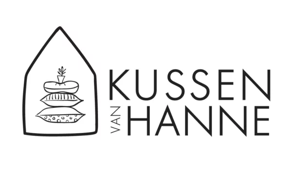 Kussen van Hanne