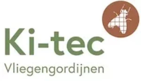 Ki-tec Vliegengordijnen