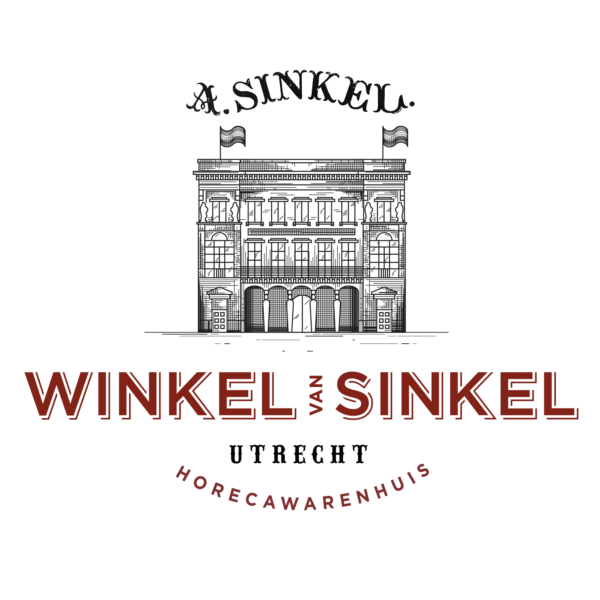Winkel van Sinkel