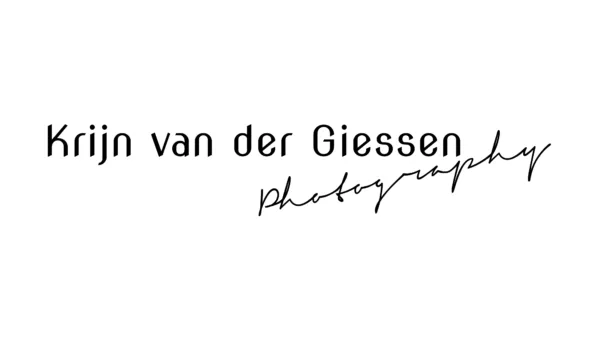 Krijn van der Giessen Photography