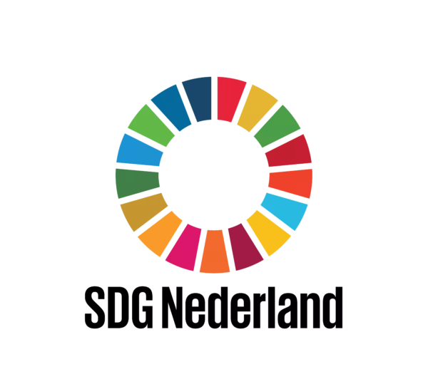 Stichting SDG Nederland