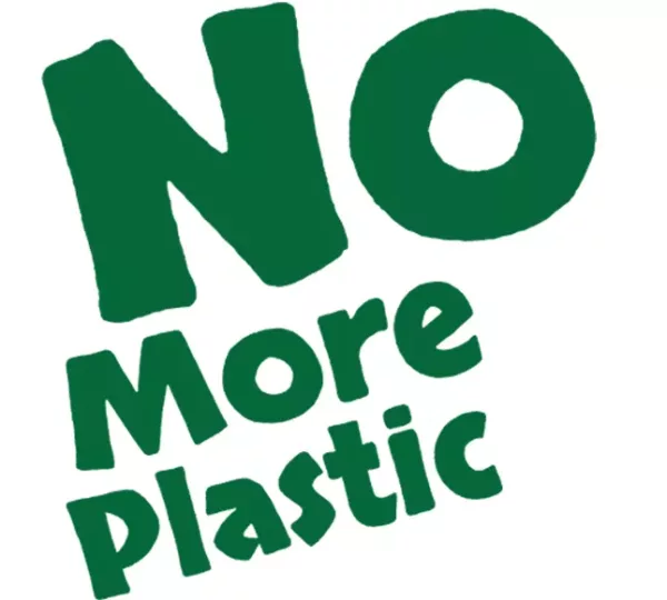 NoMorePlastic