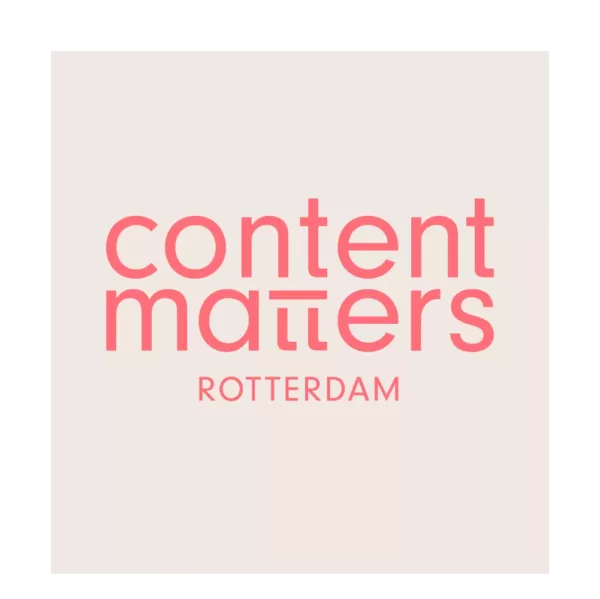 Content Matters Rotterdam
